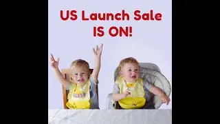 How To Pick The Best Baby Bib -The proven Best Bibs!