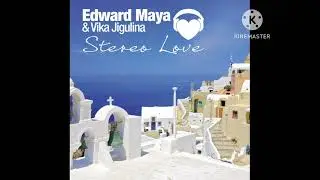 Edward Maya & Vika Jigulina - Stereo Love (Akai MPK mini MK3 (Remix Cover Instrumental Long Relax)