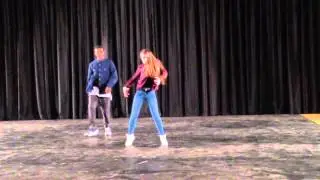 Edit - Ants/ Dance