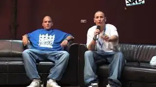 [Interview] Alex Hope & Jason - Feuer &uuml;ber Deutschland 3