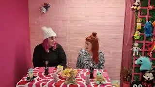 Episodio 11 con Yaiza de Kuttun Art