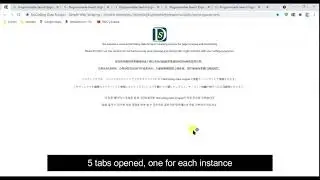 NoCoding Data Scraper - How to speed up scraping with accelerator