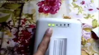 TL-WA5210g configuration & installation.Part1/2