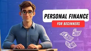Personal Finance For Beginners I The Guide To Financial Education