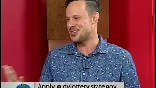 Diversity Visa Lottery Program