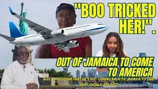 Emotional Manipulation and Immigration Drama Exposed