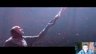 Церемония открытия BlizzCon 2019 Diablo IV, Overwatch 2 и World of Warcraft