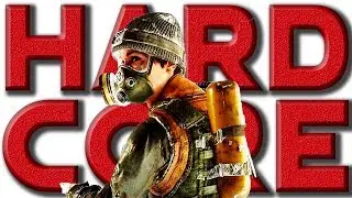 THE MOST HARDCORIEST | Metro Exodus (Ranger Hardcore Mode)