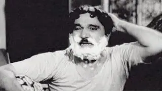 Om Prakash, Manorama, Main Bhi Ladki Hoon, Comdey Scene 1/9