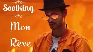 soolking- Mon R&eacute;ve [Exclusive audio music]2021💪🎶🔥