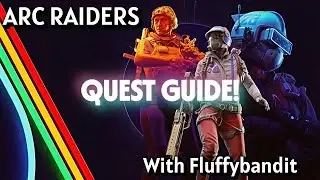 Cold Storage Quest Guide Arc Raiders