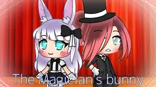 •|| The Magician's Bunny || Original || Lesbian GLMM ||•