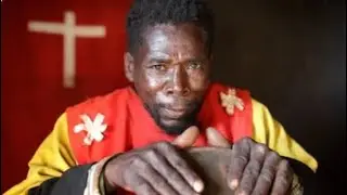 00233.[MINIST&Egrave;RE COMBAT SPIRITUEL]GU&Eacute;RIR DE LA MAL&Eacute;DICTION QUI VIENT DES HOMMES QUI REPR&Eacute;SENTE DIEU!