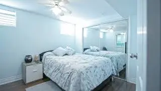 [Real Estate Drone & Walk Through Video]92 Foxwell Street, York, ON