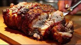 Carolina Barbecue: A Legacy Built on Time, Fire, and Craft