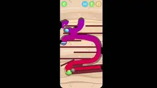 Dig This! INSANE LEVELS Chapter 1. INSANE -  Level 1-10 (Difficult) Solution Walkthrough