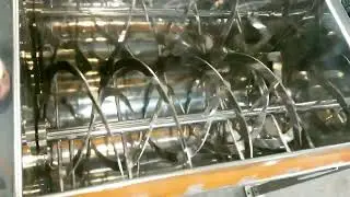 Powder mixing machine,blending equipment