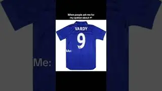 #vardy #memes
