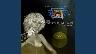 Finding new band members after Plasmatics