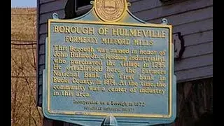 Hulmeville PA Public Adjuster