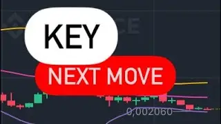 SELFKEY PRICE PREDICTION 💥🚀 | KEY PRICE ANALYSIS | KEY COIN NEXT MOVE | KEY COIN PRICE PREDICTION