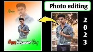 Photo Editing  | Instagram trending post editing | insta post Editing 2023 | insta photo editing