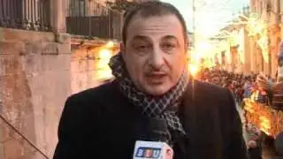 Il Carnevale di Palazzolo Acreide (SR) 2011