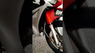 Honda Future 125