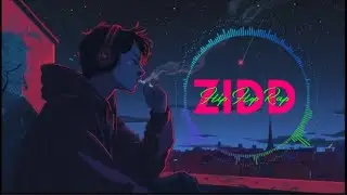 ZIDD - The Hustle | Aggressive Hindi Rap Song | New Rap 2026 by Abhishek Saini 