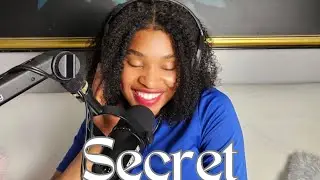 Shhhhhh: Learn to keep it a, SECRET!| Successes, Goals, etc. | Let's Talk! EP. 04