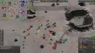 Beyond all reason - 3vs3 - KindaSmurfKindaNot badosu SYNTHETIC VS Zow Karunel Shaffy