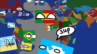 RECRATING THE WORLD [PART 16] (sorry for not uploading for a while)