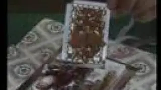 Cupcakecrafting Card Making Demo. with Emma