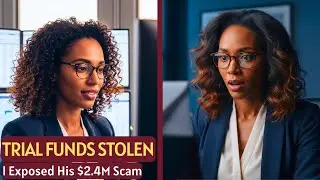 My CFO Stole $2.4M&mdash;I Exposed His Biotech Scam
