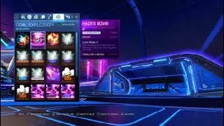 TW HADES BOMB FROM 1 TRADE UP OMGGGGGGGGGG PIXEL IM SO SORRY