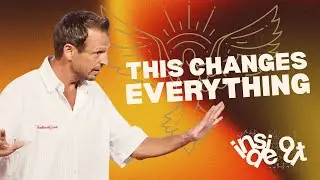 This Changes Everything | Christian Maturity | Pastor Chris Norman