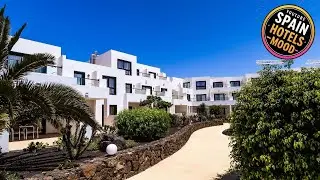 BlueBay Lanzarote Hotel | Lanzarote, Spain | Hotel Review 🏩