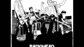 B-Sides - 25. The New Generation - Radiohead