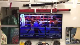 Pacman Broner