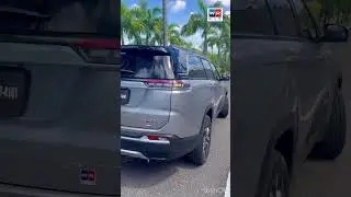 Jeep commander Limited 1.3 turbo 2022