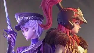 Dislyte Dusk and Dawn event | Event Story Part 1