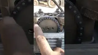 Honda CB Shine timing setting🤔🤔🤔🤔