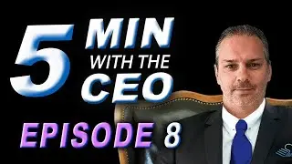Builderall review 2020 - 5 Minutes With The CEO Erick Salgado and founder of Builderal  EP 8