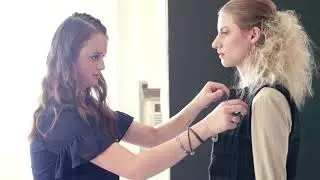 Emerging Designer 2018: Allison Mack