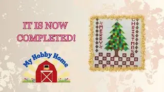 BELLA ROSE 2024 MYSTERY QUILT 