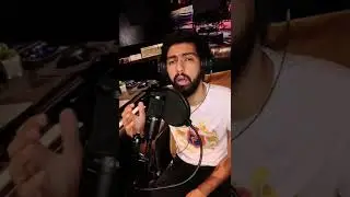 Ishq Murshid OST | Tera Mera Hai Payar Amar | Hamza Nasir | Cover Song Status