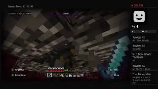 coolcraft realm wither killing stream