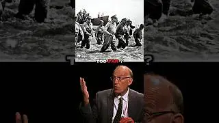 Did the Allies Go Too Far After WWII ?