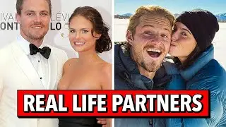 Heels Cast Real Age And Life Partners REVEALED!