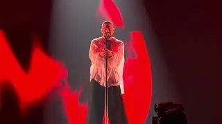 RICKY MARTIN - She&rsquo;s All I Ever Had (Bratislava 21.12.2025)